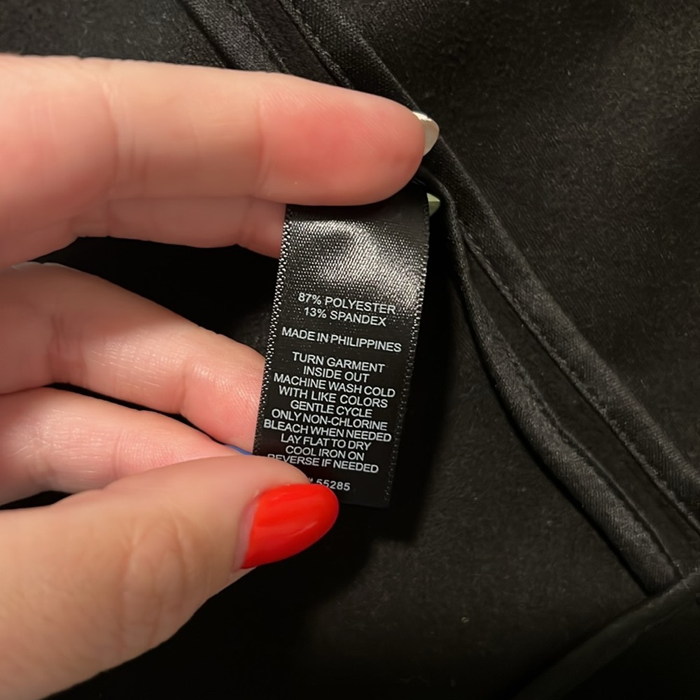 Express Jacket - Picture 6 of 6